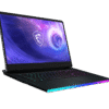 MSI Raider GE68 HX 14VIG Core i9 14th Gen RTX 4090