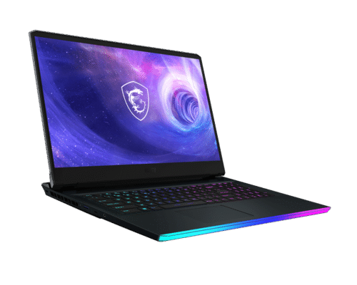 MSI Raider GE68 HX 14VIG Core i9 14th Gen RTX 4090