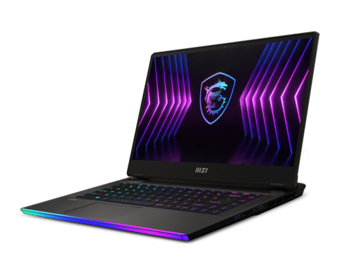 MSI Raider GE68 HX 14VIG Core i9 14th Gen RTX 4090