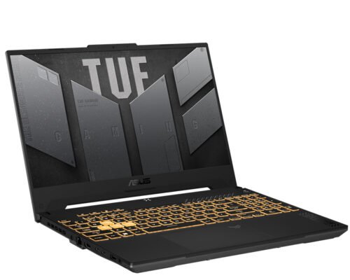ASUS TUF GAMING A15 FA506NFR RYZEN 7 7000 SERIES RTX 3050