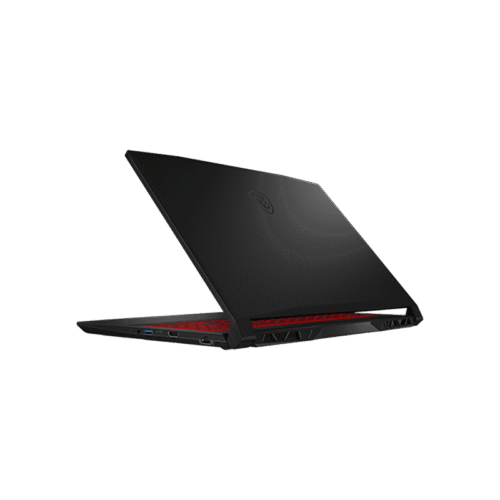 MSI KATANA GF66 12UD i7 + RTX 3050TI