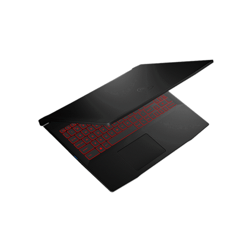 MSI KATANA GF66 12UD i7 + RTX 3050TI