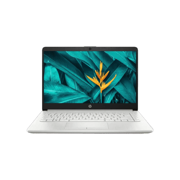 HP 15S-FQ2789TU i5 11th Gen + MS OFFICE