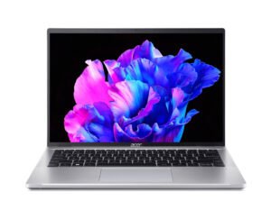 Acer Swift Go 14 SFG14-73 Intel Core Ultra 5 Processor
