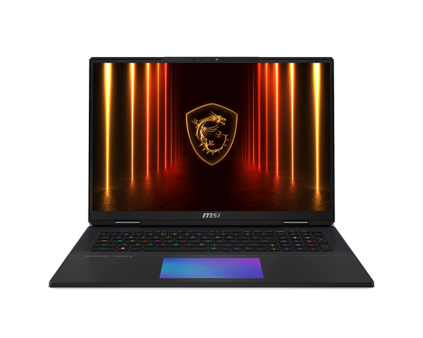 Msi Titan 18 HX A2XWIG Ultra9 RTX 5080