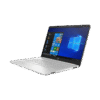 HP 15S-FQ2789TU i5 11th Gen + MS OFFICE