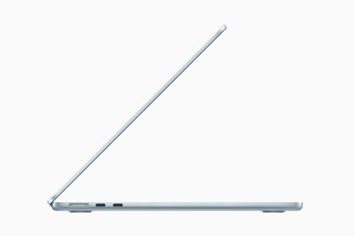 MacBook Air M4 (2025) - 13-inch | 16GB RAM | 512GB SSD
