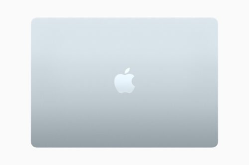 MacBook Air M4 (2025) - 13-inch | 16GB RAM | 512GB SSD