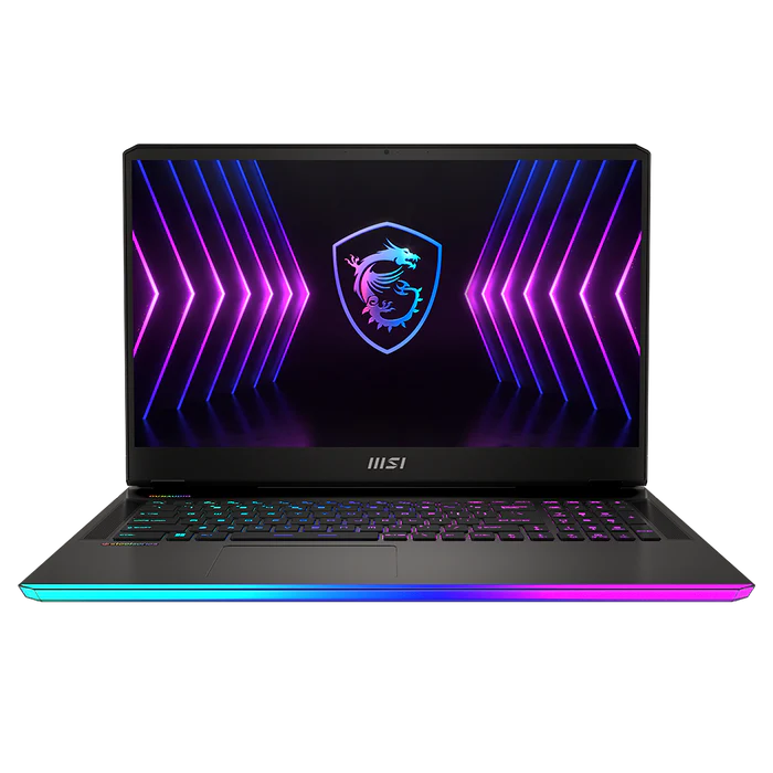 MSI Raider GE68 HX 14VIG Core i9 14th Gen RTX 4090