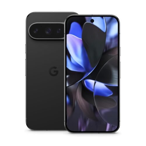 Google Pixel 9 Pro | 16GB RAM | 128 GB