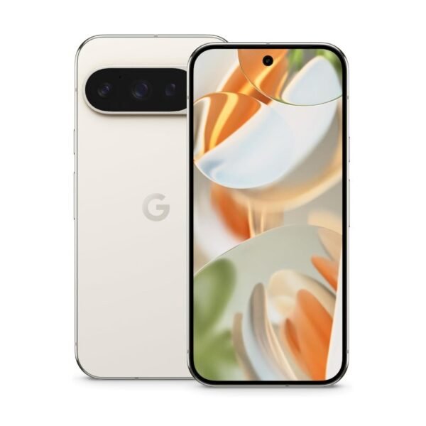 Google Pixel 9 Pro | 16GB RAM | 128 GB
