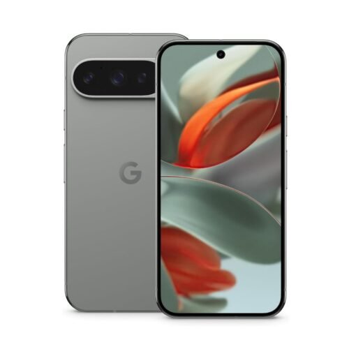 Google Pixel 9 Pro | 16GB RAM | 128 GB