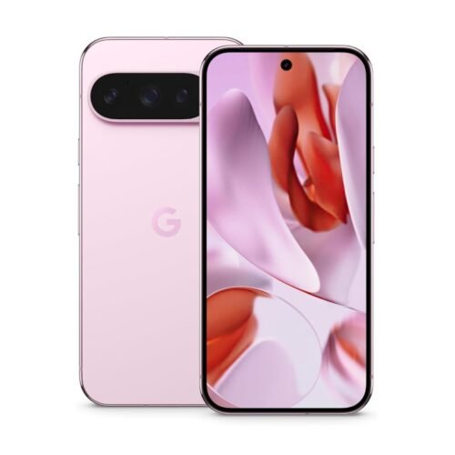 Google Pixel 9 Pro | 16GB RAM | 128 GB