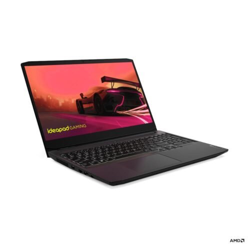 LENOVO IDEAPAD GAMING 3 15ACH6 R5 RTX 2050