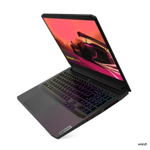 LENOVO IDEAPAD GAMING 3 15ACH6 R5 RTX 2050