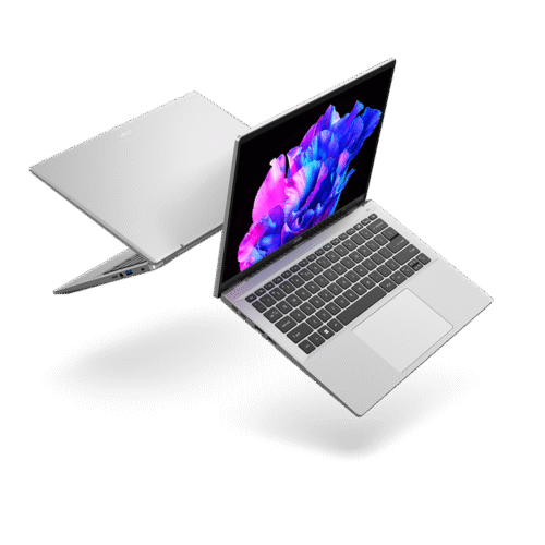 Acer Swift Go 14 SFG14-73 Intel Core Ultra 5 Processor