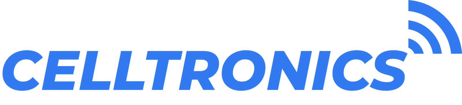 Celltronics
