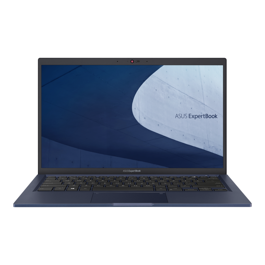 ASUS ExpertBook B1 B1502CGA – i3