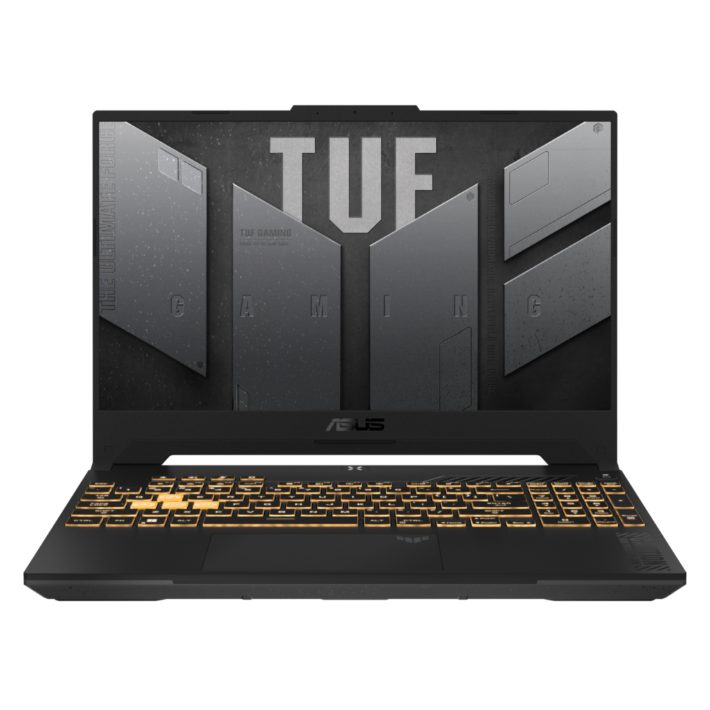 ASUS TUF GAMING A15 FA506NFR RYZEN 7 7000 SERIES RTX 3050
