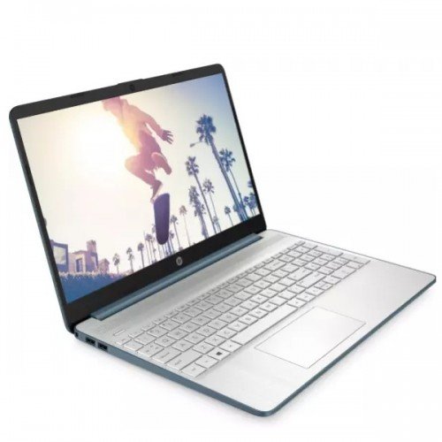 HP 15S-EQ2555AU RYZEN 5 + MS OFFICE