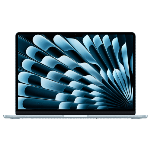 MacBook Air M4 (2025) - 13-inch | 16GB RAM | 512GB SSD