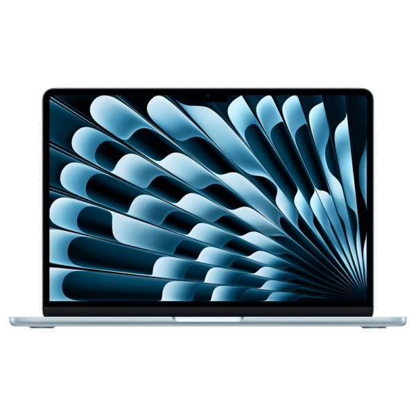 MacBook Air M4 (2025) - 13-inch | 16GB RAM | 512GB SSD