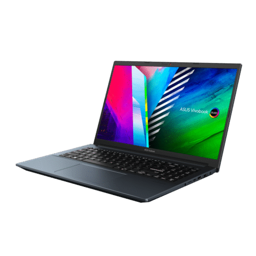 Asus Vivobook Pro 15 Creator | Core Ultra 7 | RTX 3050