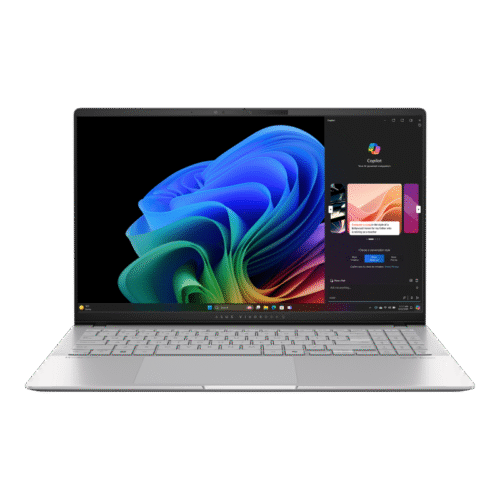 Asus Vivobook S15 | Snapdragon X Plus