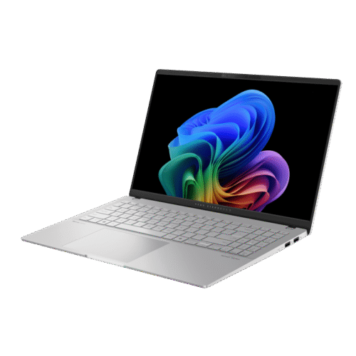 Asus Vivobook S15 | Snapdragon X Plus