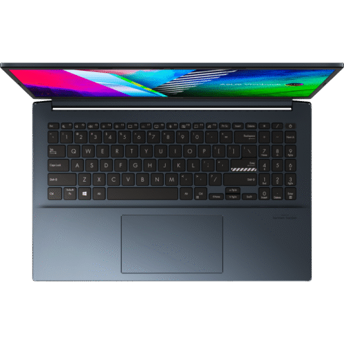 Asus Vivobook Pro 15 Creator | Core Ultra 7 | RTX 3050