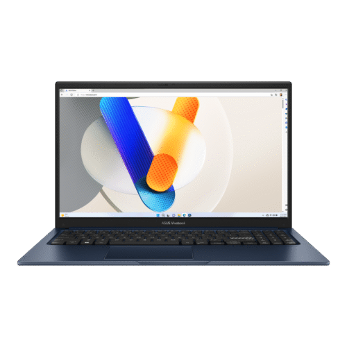 ASUS Vivobook X1504ZA – Core i5 12th Gen