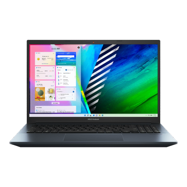 Asus Vivobook Pro 15 Creator | Core Ultra 7 | RTX 3050