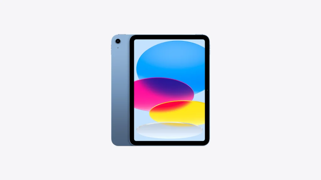 ipad