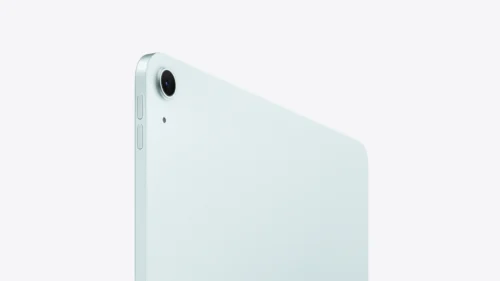 iPad Air M2 13 Inch Model 2024