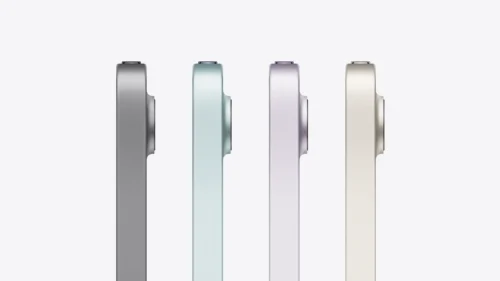 iPad mini 7th Generation