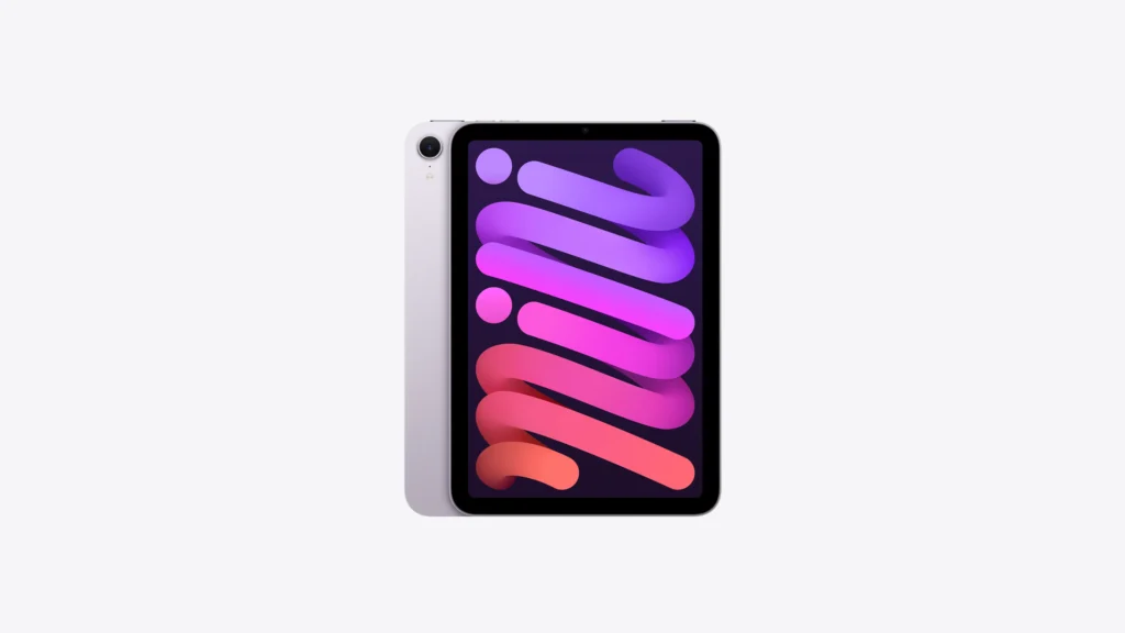ipad mini