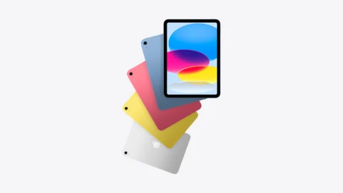 iPad 11th Generation