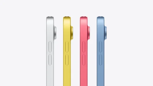 iPad 11th Generation