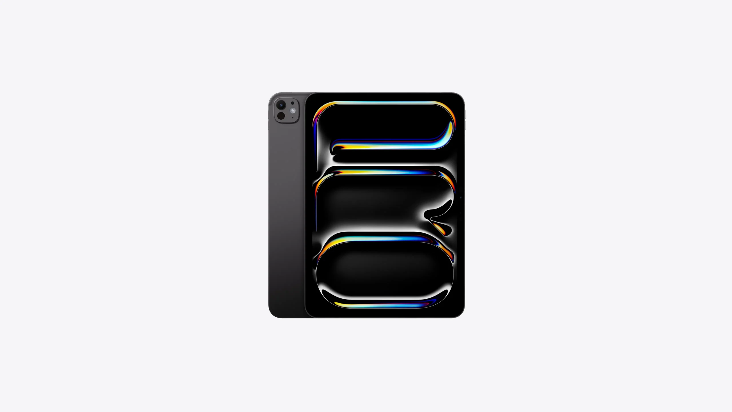 iPad Pro M4 11-Inch Model