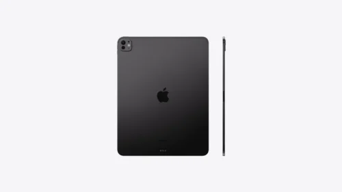 iPad Pro M4 13-Inch Model