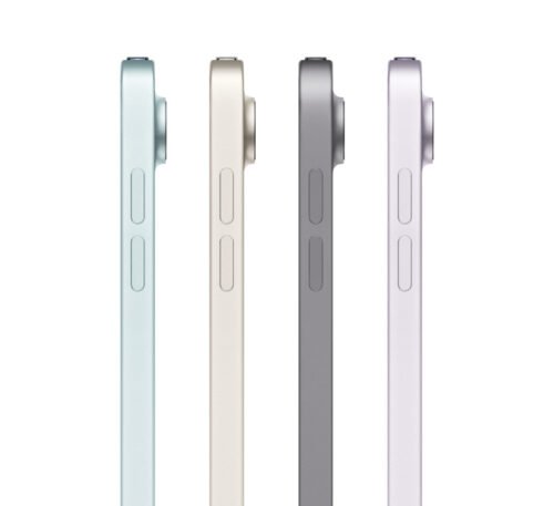 iPad Air M2 13 Inch Model 2024