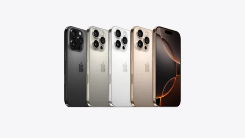 iphonr pro