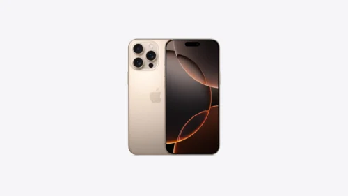 iphone pro max