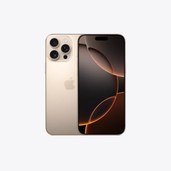 iphone pro max
