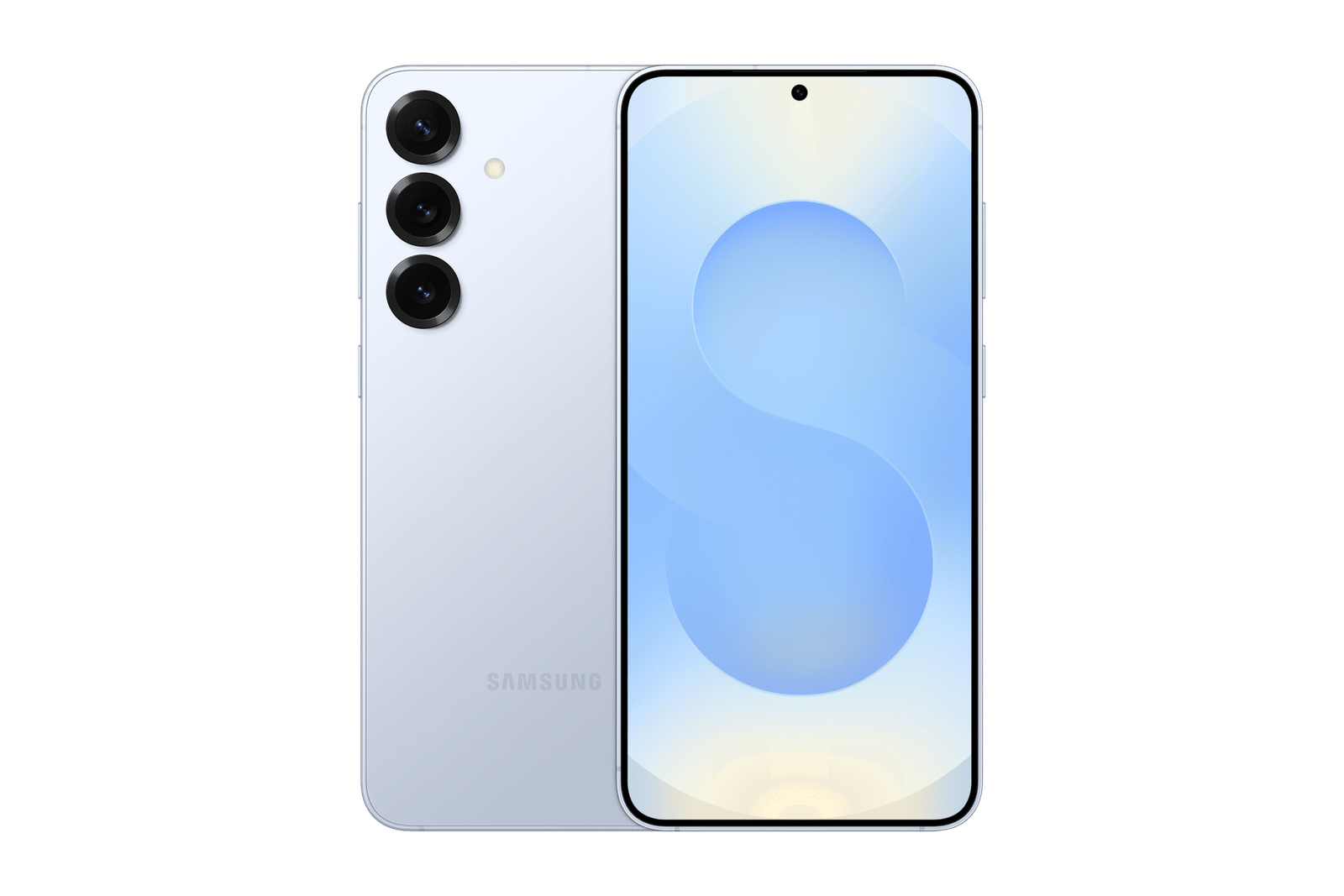 Samsung Galaxy S25+