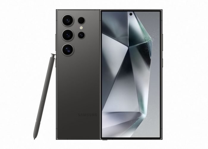 Samsung Galaxy S 24 Ultra | 12 GB RAM | 256 GB