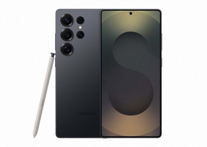 Samsung Galaxy S 25 Ultra | 256GB
