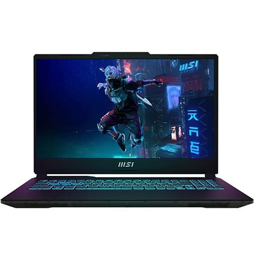 MSI CYBORG 15 A13UDX I7 13TH GEN 6GB RTX 3050