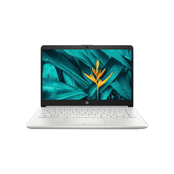 HP 15S-FQ2789TU i5 11th Gen + MS OFFICE