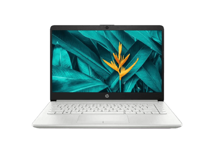 HP 15S-FQ2789TU i5 11th Gen + MS OFFICE